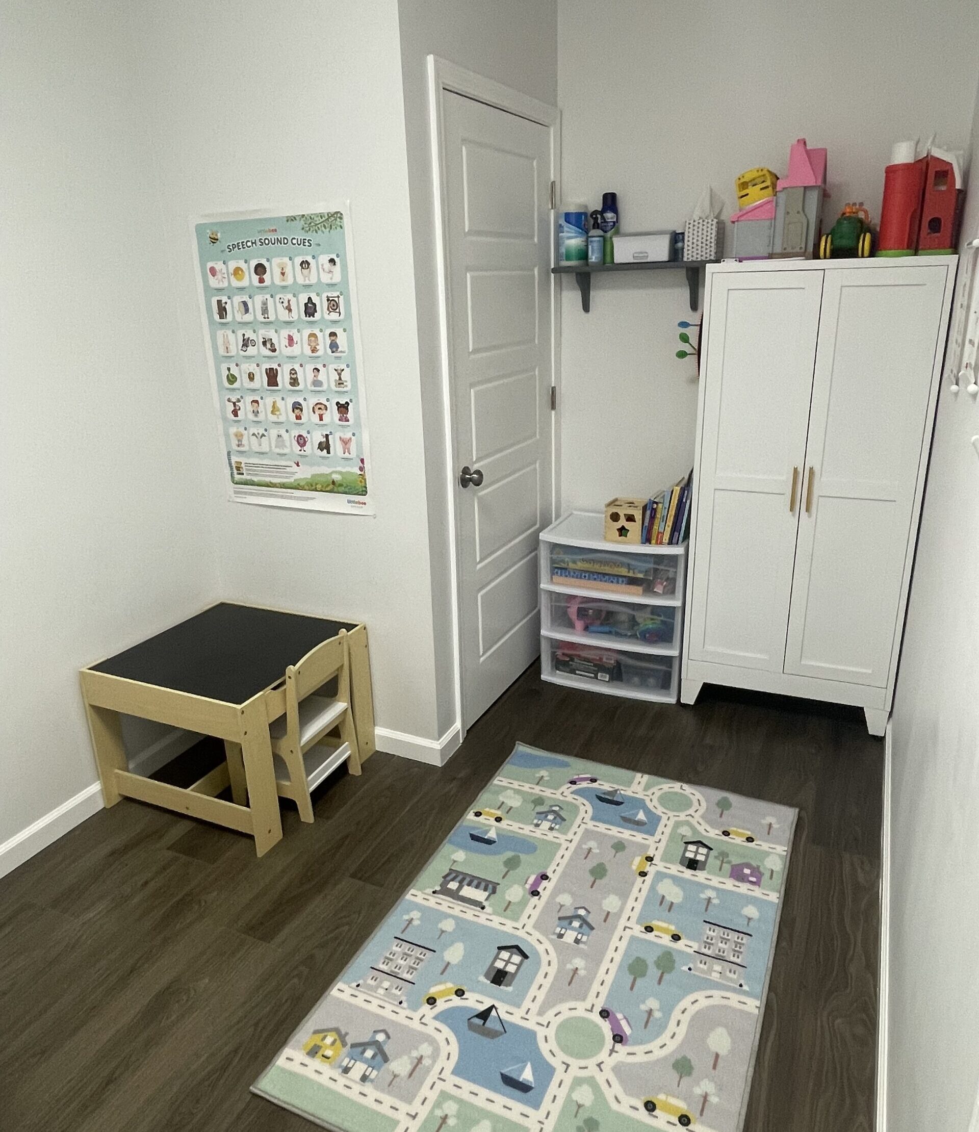 Treatment Room #2